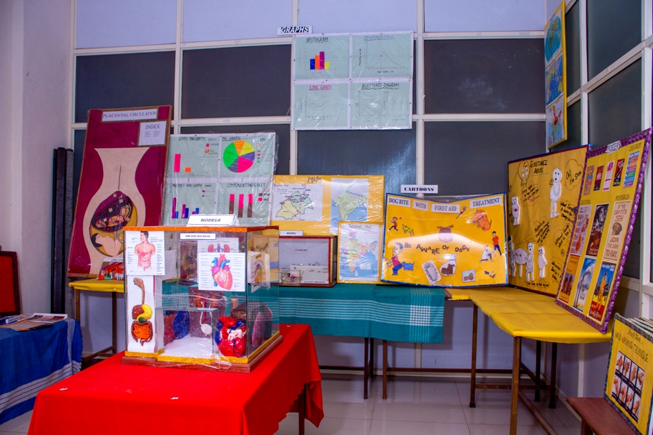 Library 4